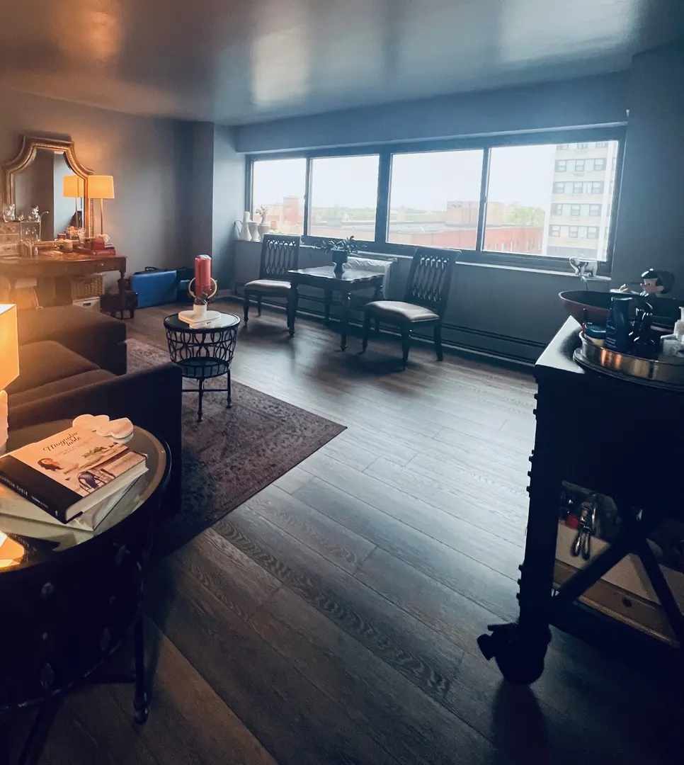 7337 S South Shore Drive 708 IL