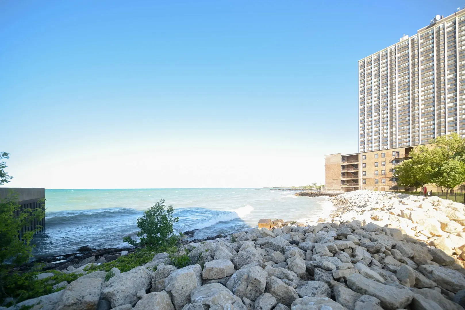 7337 S South Shore Drive 708 IL