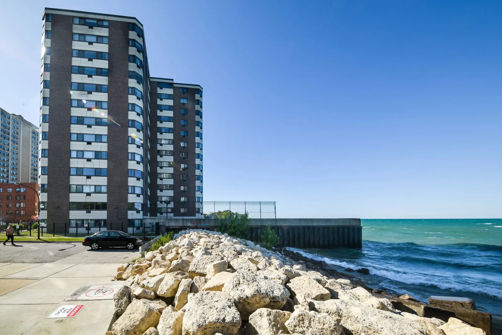 7337 S South Shore Drive 708 IL