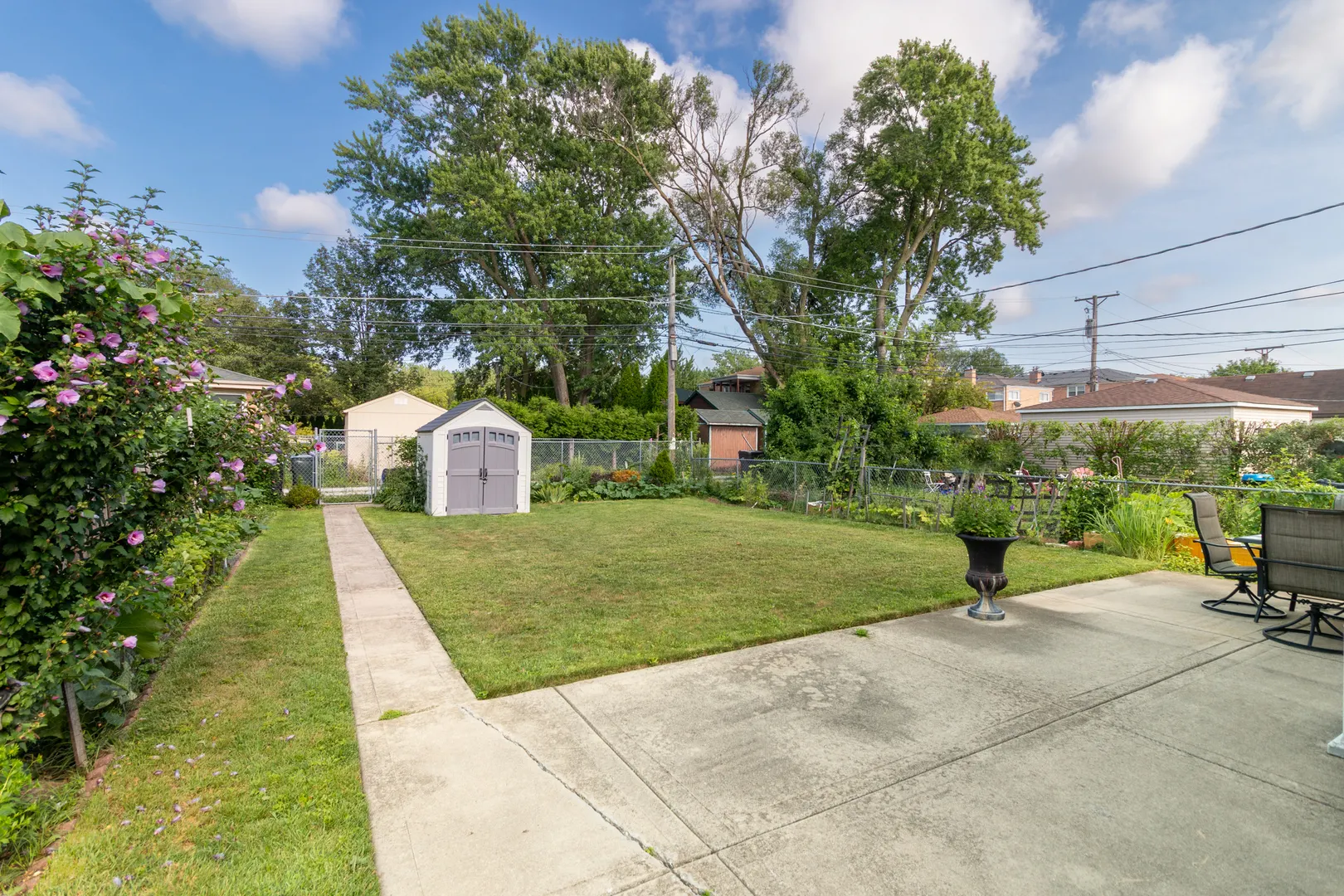 8449 Christiana Avenue IL