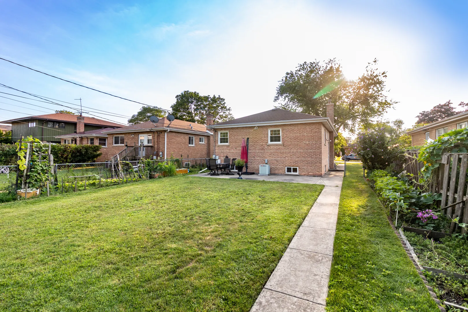 8449 Christiana Avenue IL