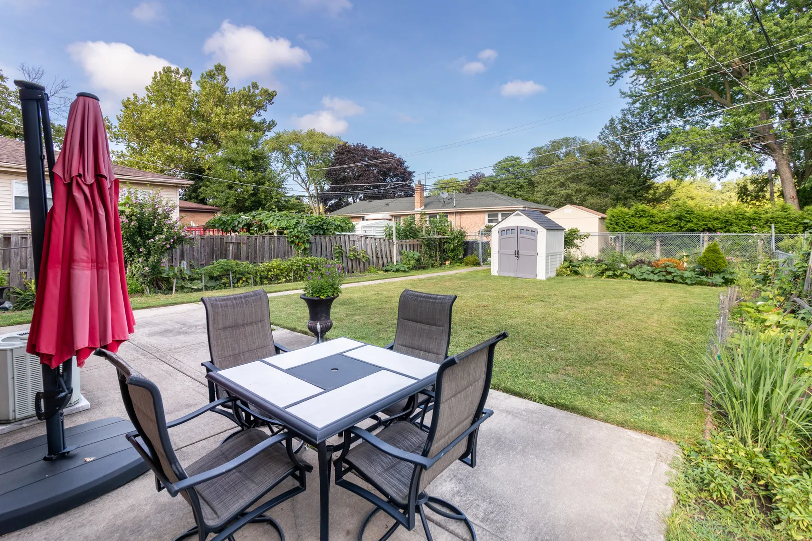 8449 Christiana Avenue IL