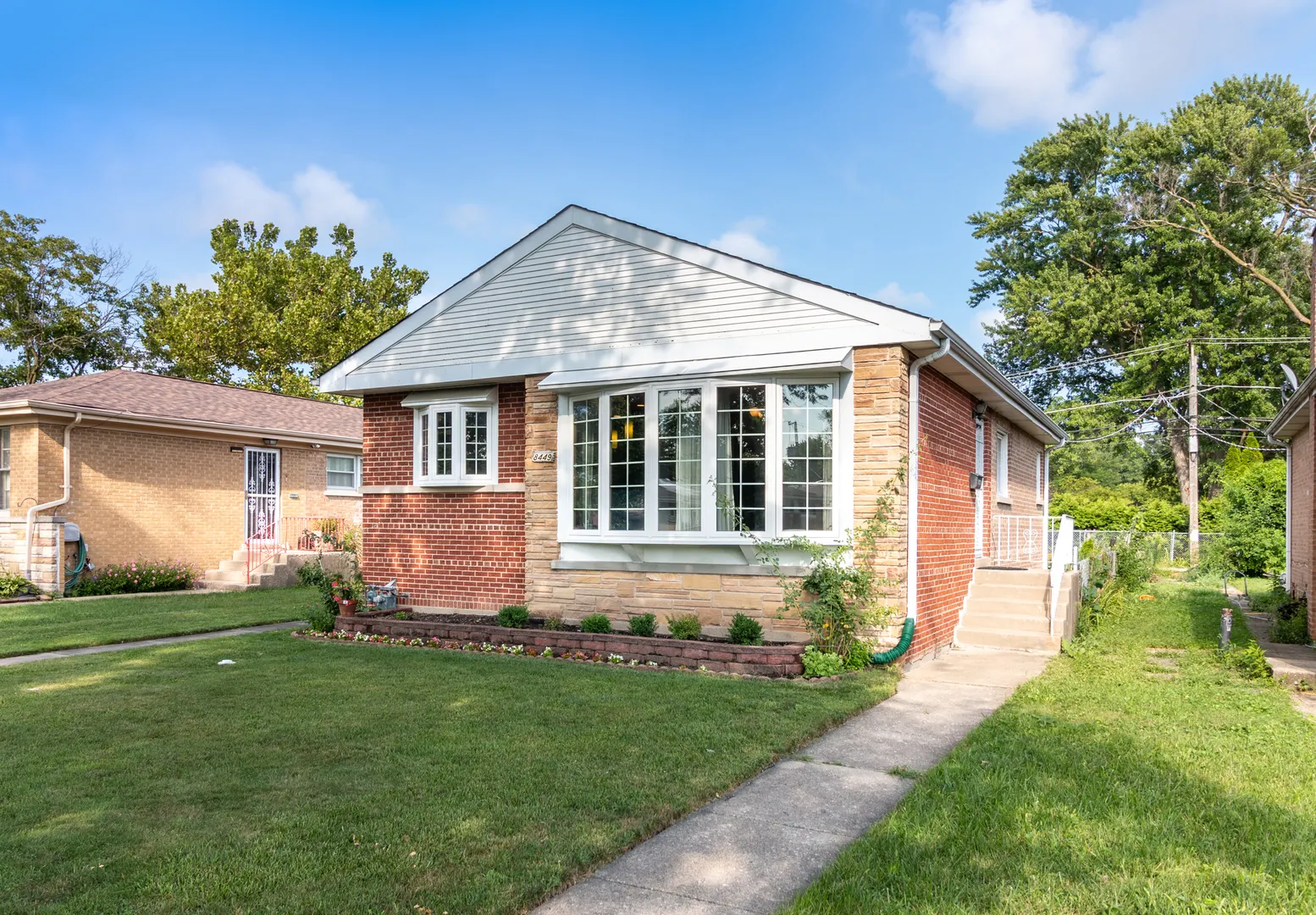8449 Christiana Avenue IL
