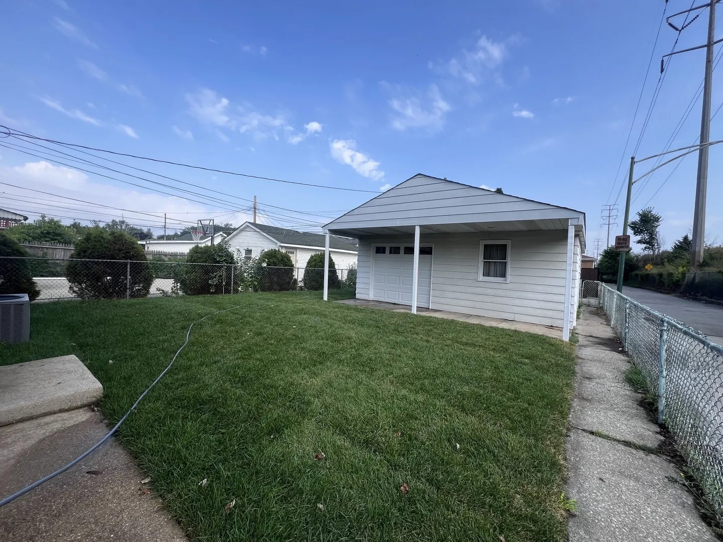 3604 W 64th Street IL