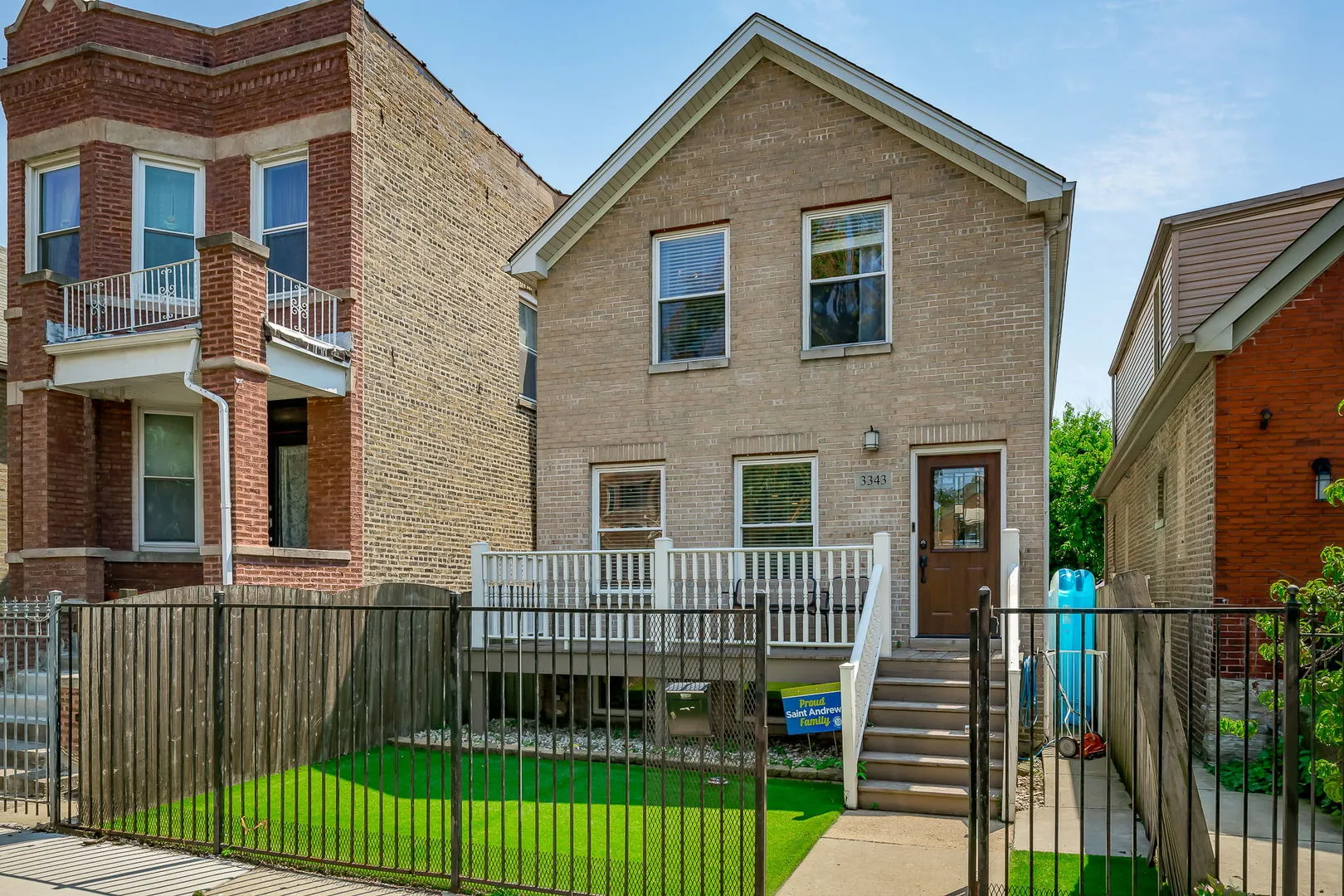 3343 W Potomac Avenue IL