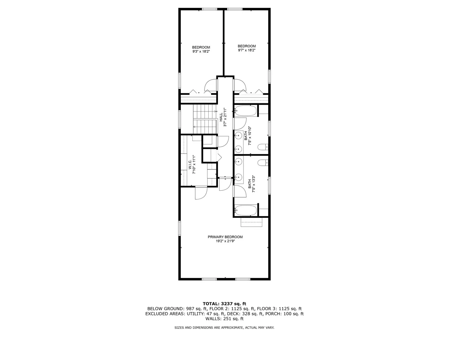 3343 W Potomac Avenue IL