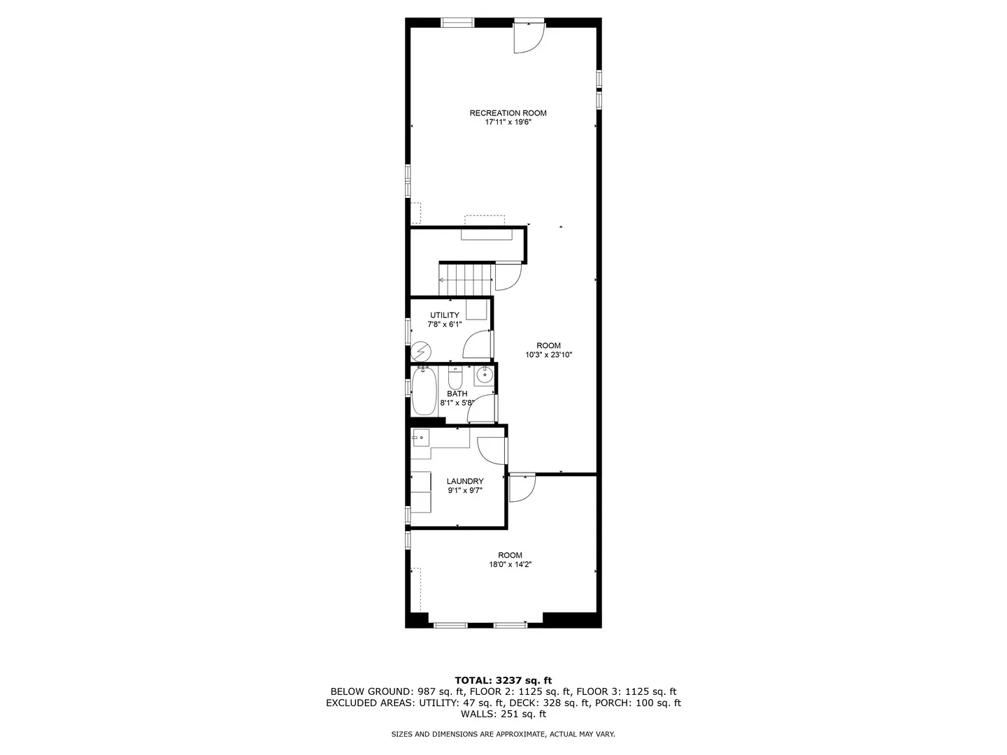 3343 W Potomac Avenue IL