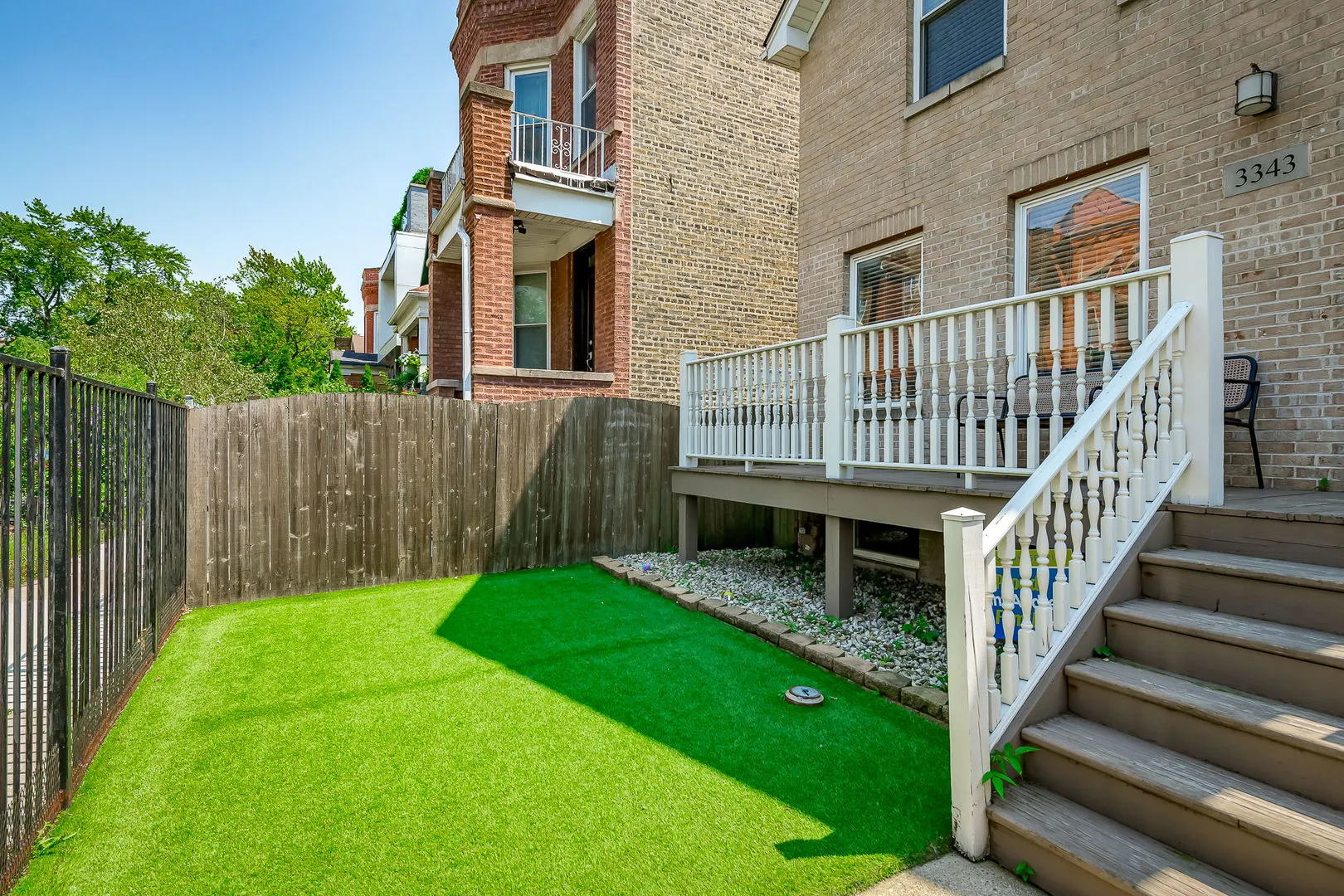3343 W Potomac Avenue IL