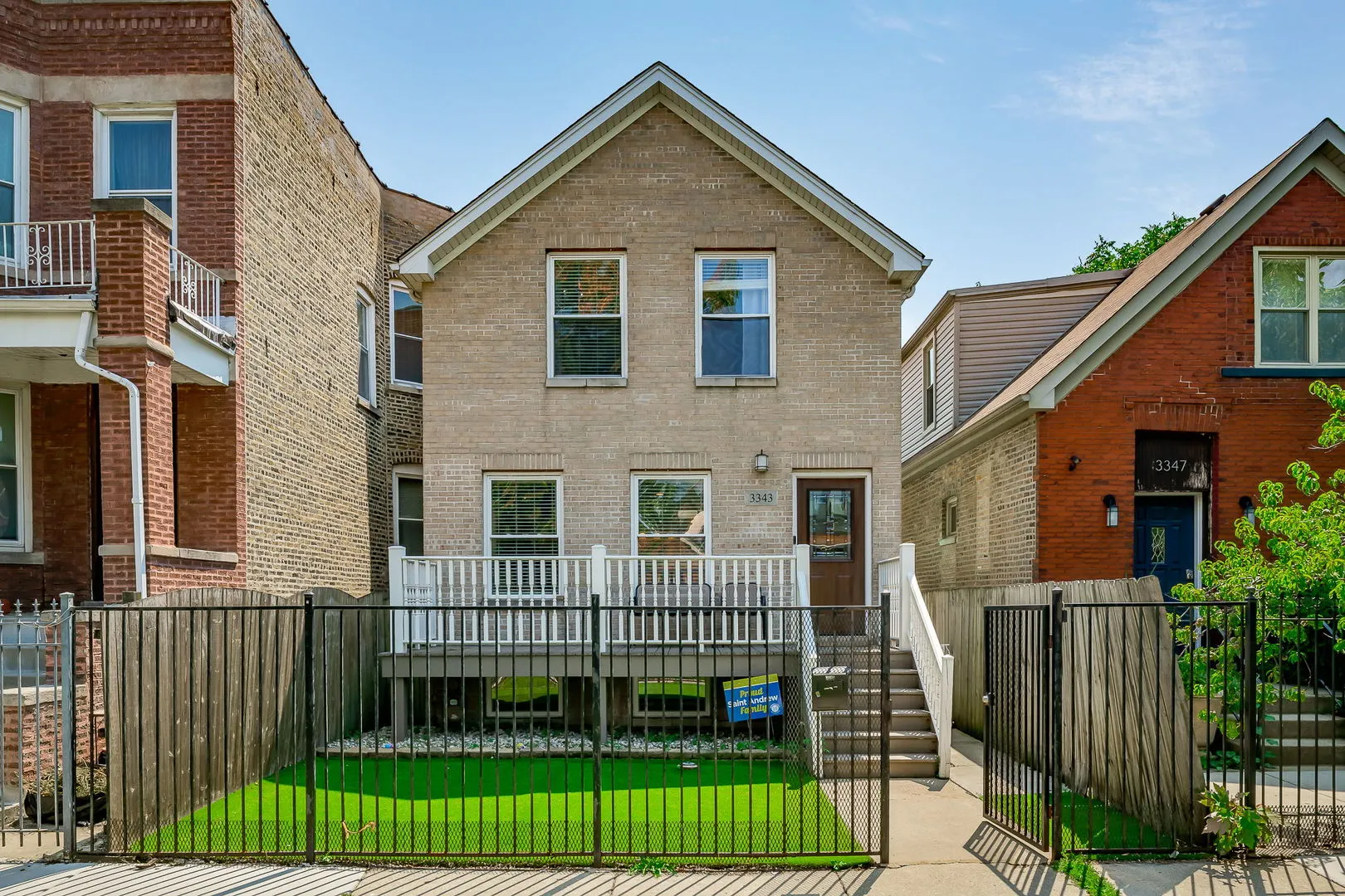 3343 W Potomac Avenue IL