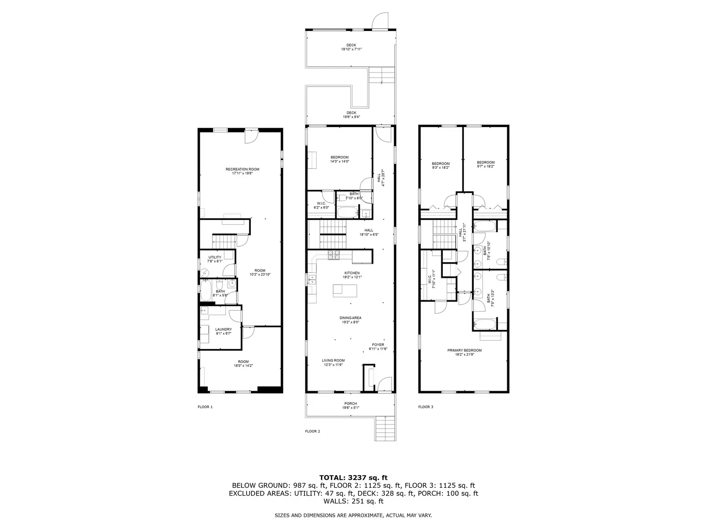 3343 W Potomac Avenue IL