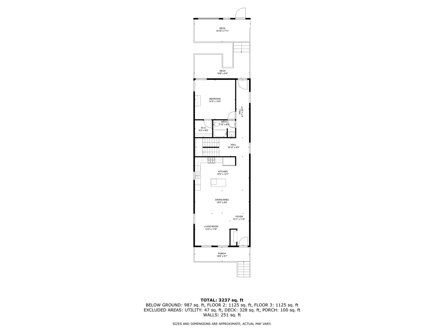 3343 W Potomac Avenue IL