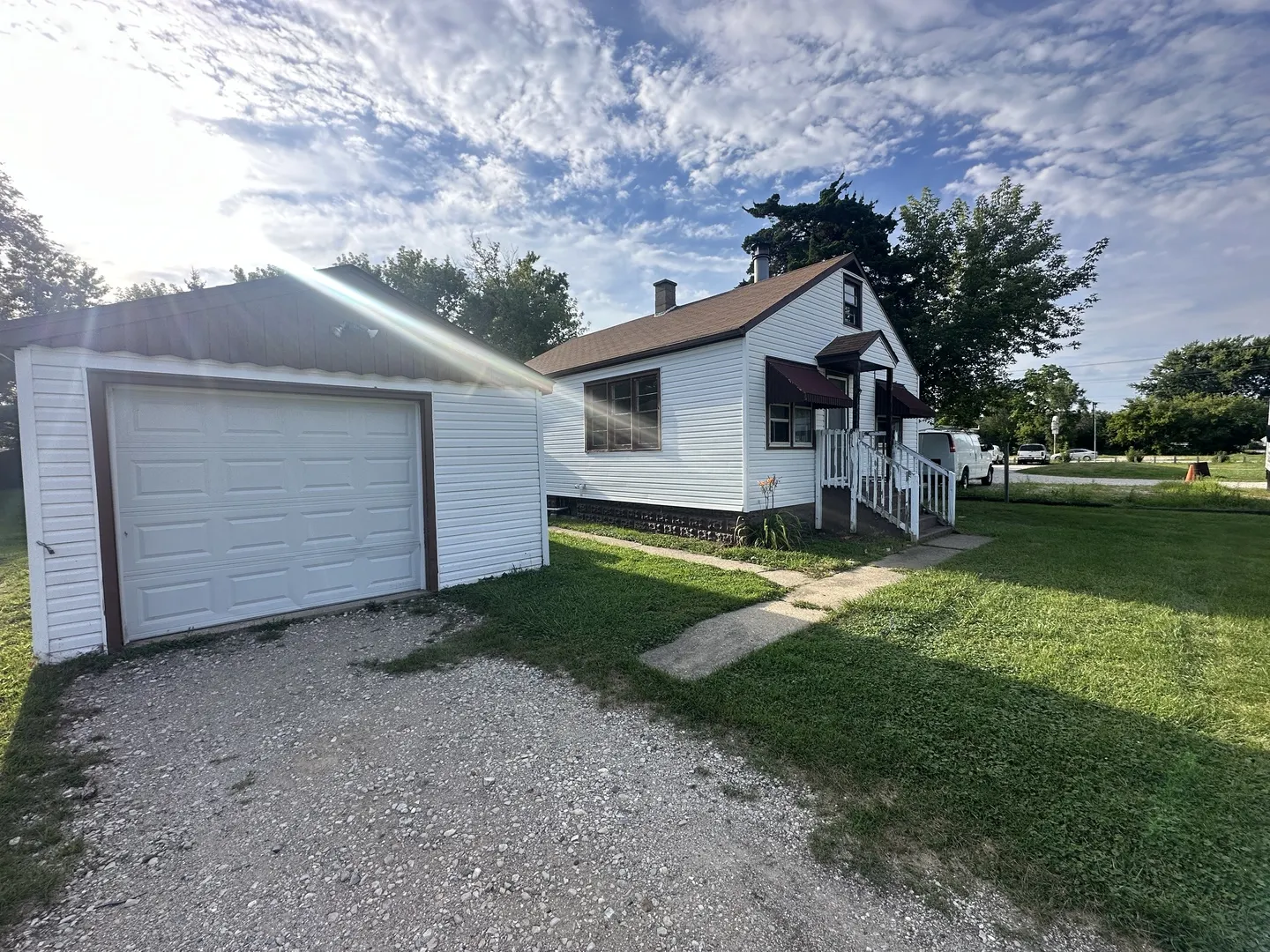 42228 N SECOND Street IL