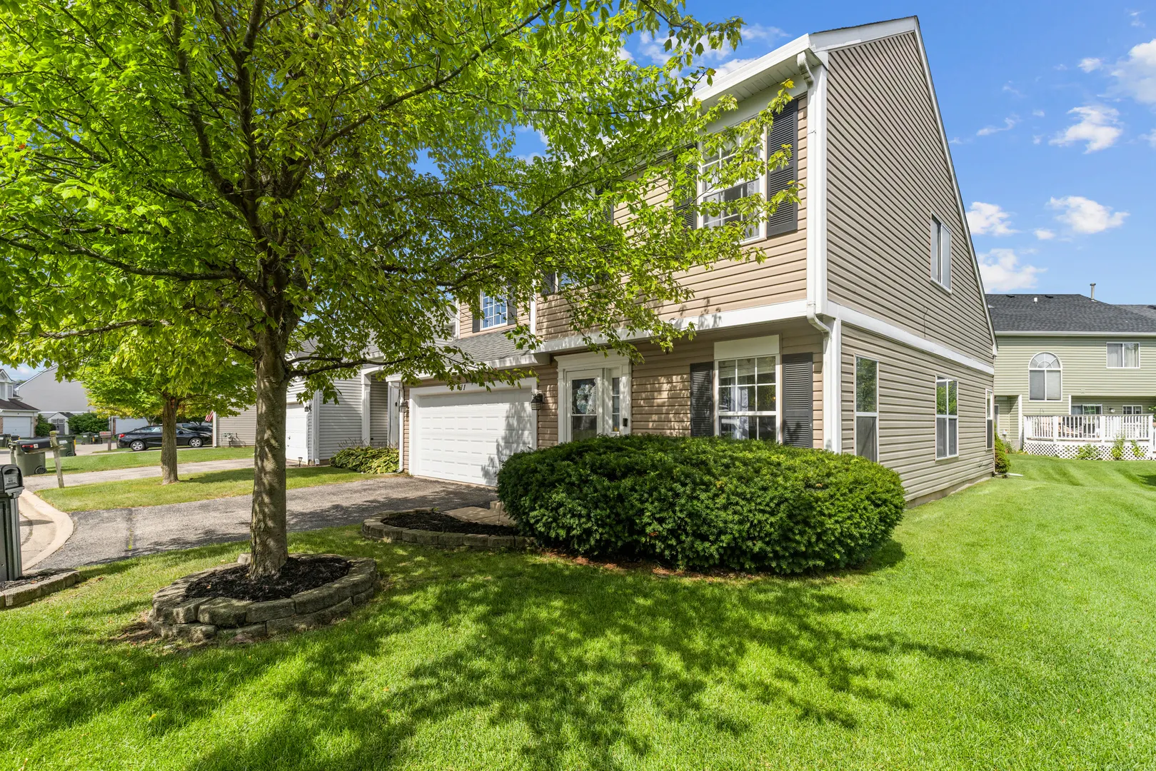 11 Dogwood Court IL