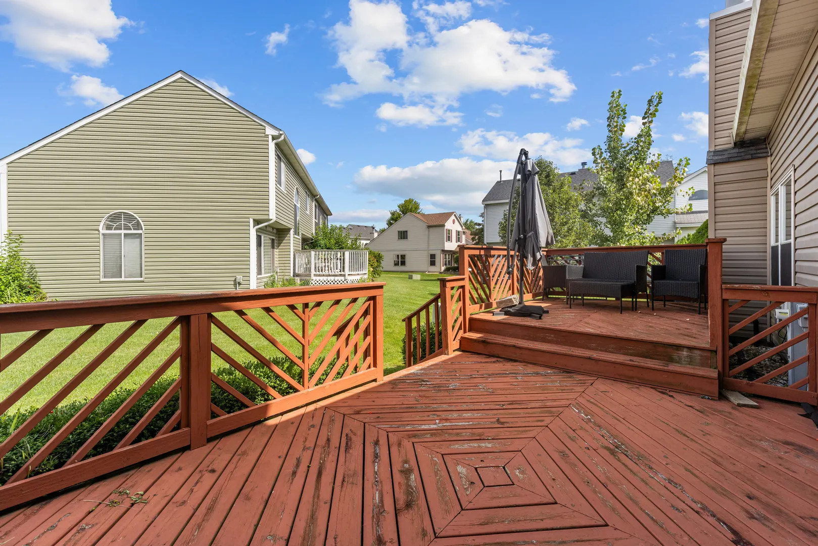 11 Dogwood Court IL