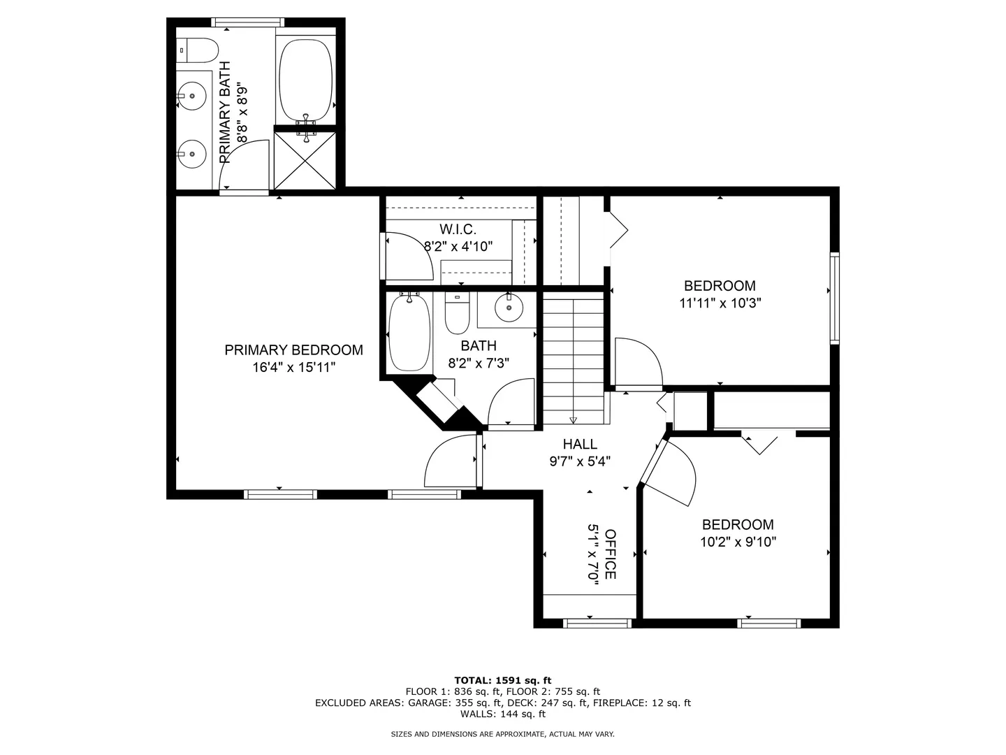 11 Dogwood Court IL