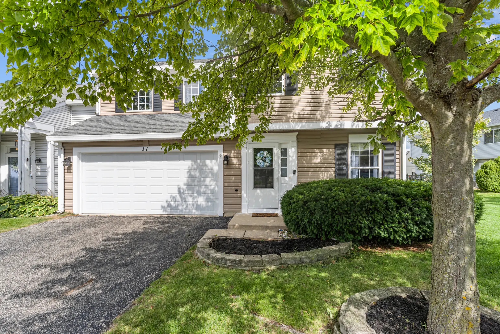 11 Dogwood Court IL