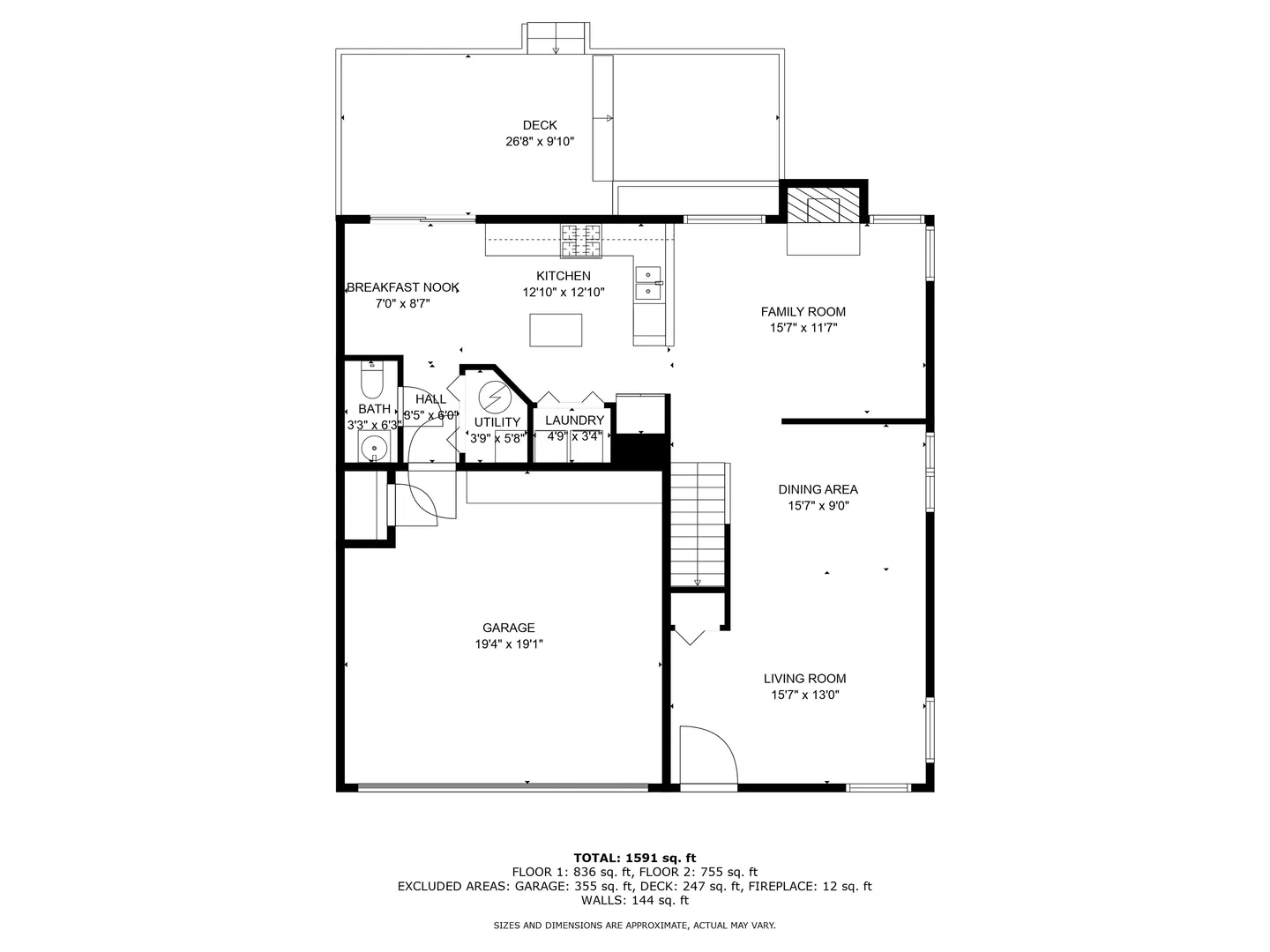11 Dogwood Court IL