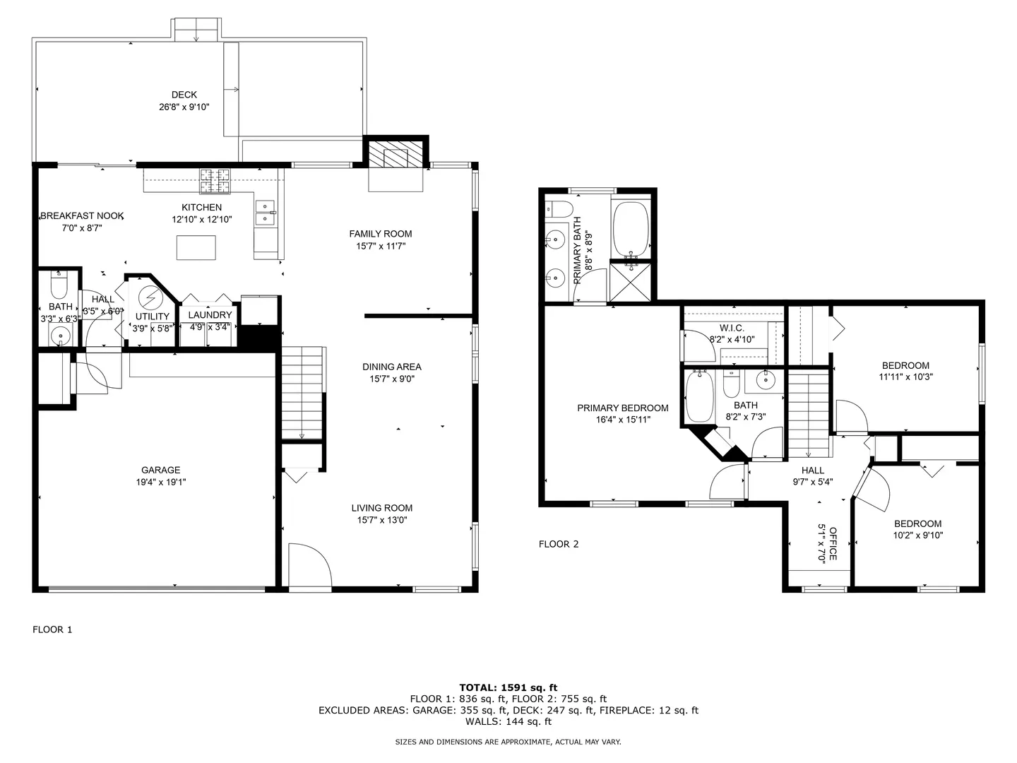 11 Dogwood Court IL