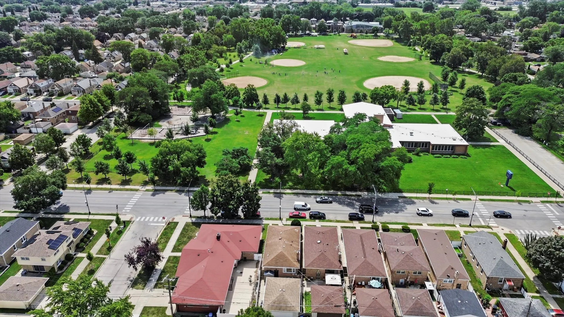 2940 W 83rd Street IL