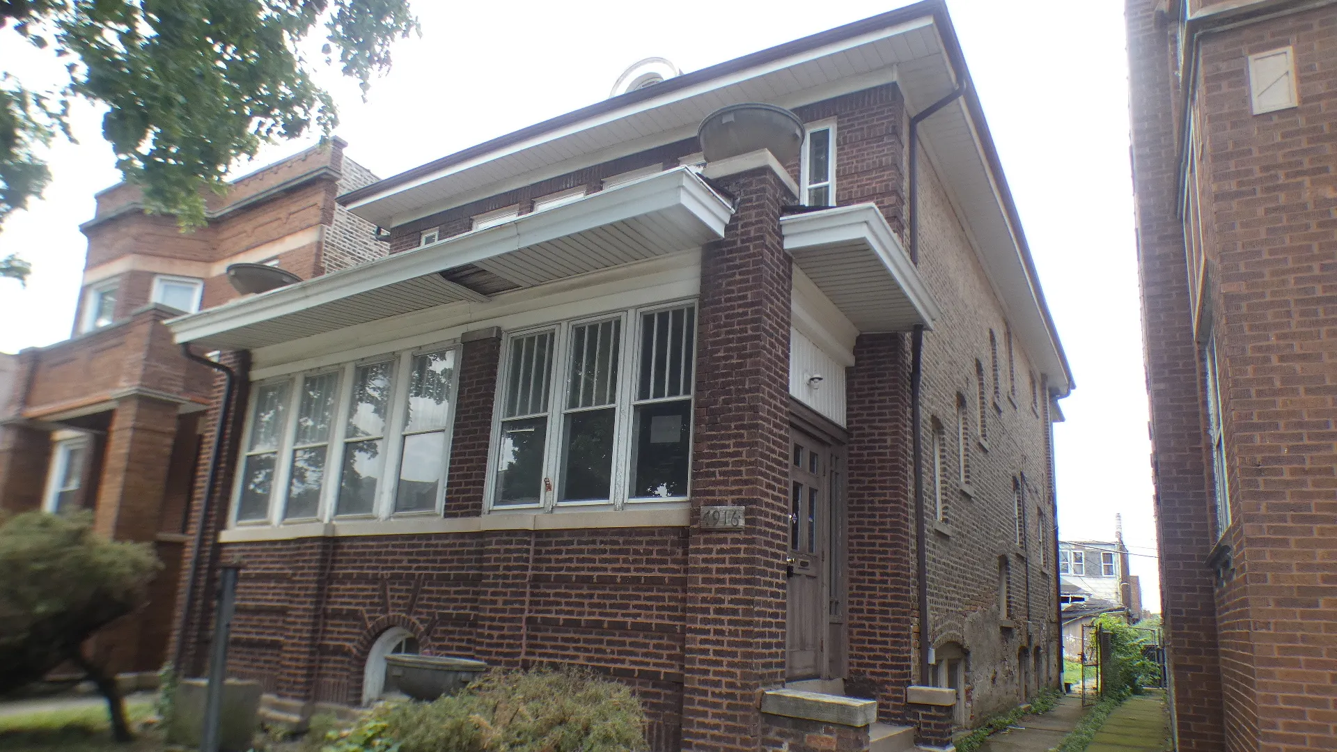 7916 S Elizabeth Street IL