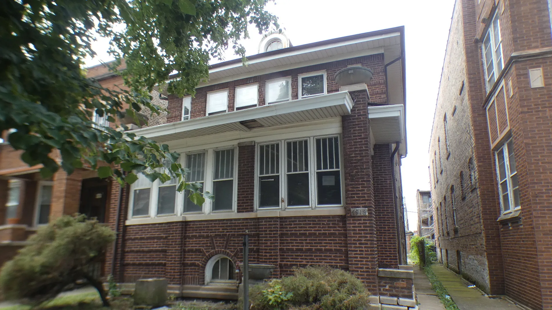 7916 S Elizabeth Street IL