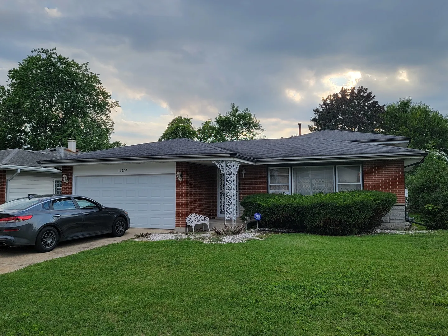 15622 Kenwood Avenue IL