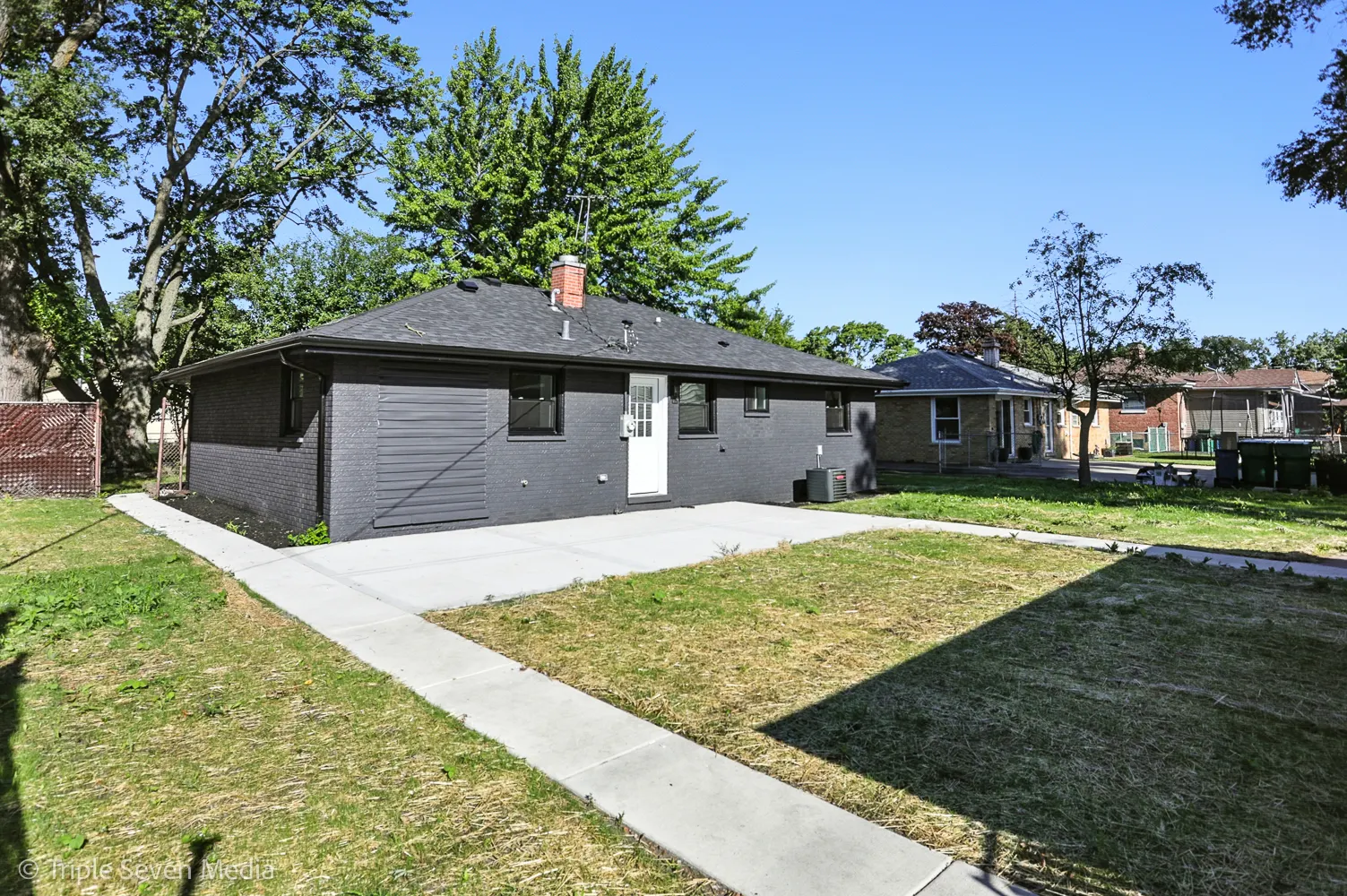 8053 Newland Avenue IL