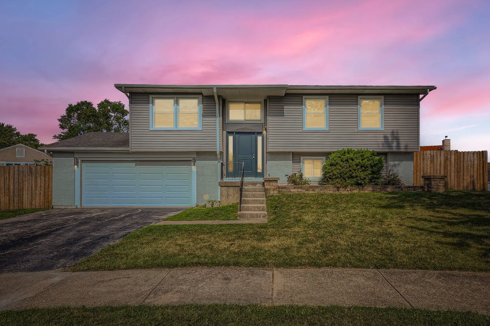 5611 Allemong Drive IL