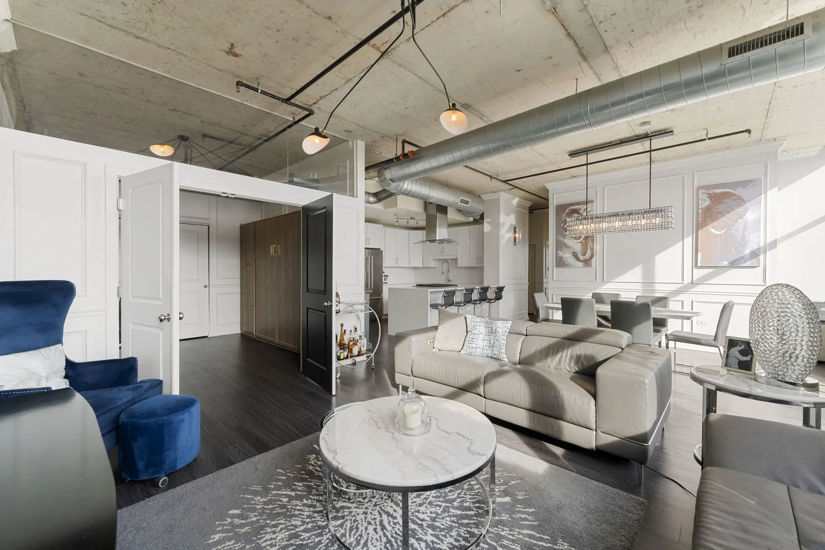 50 E 16th Street 1405 IL