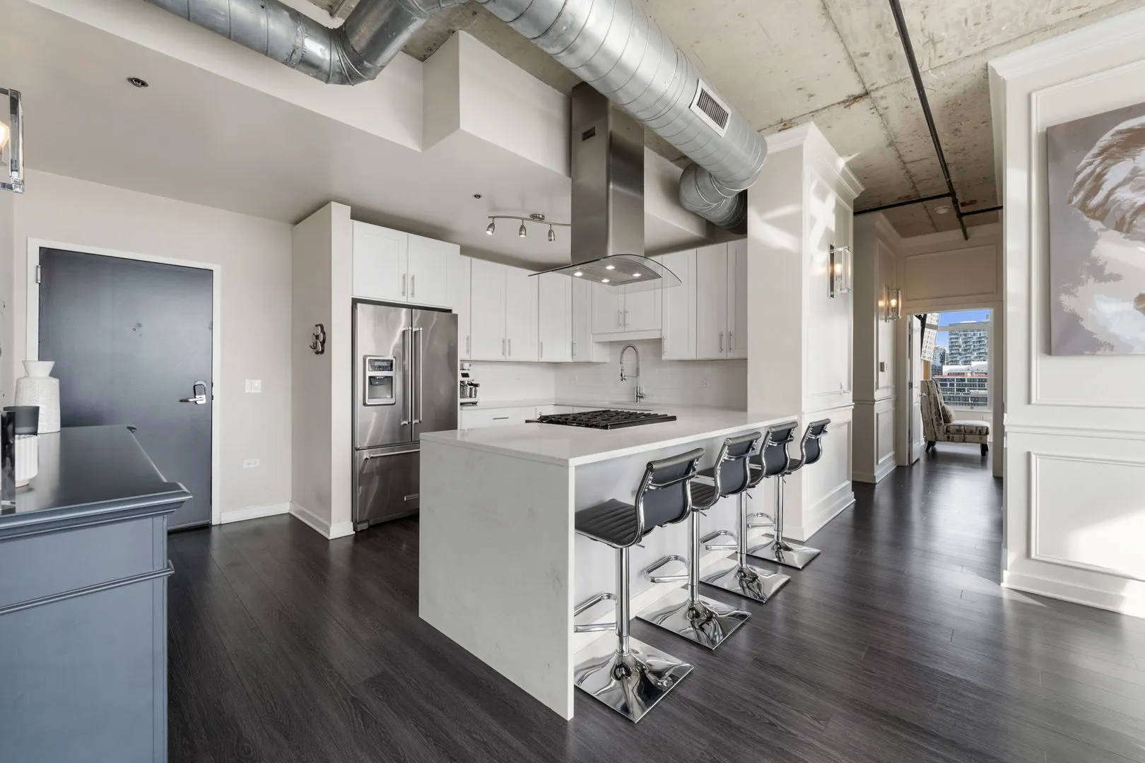 50 E 16th Street 1405 IL