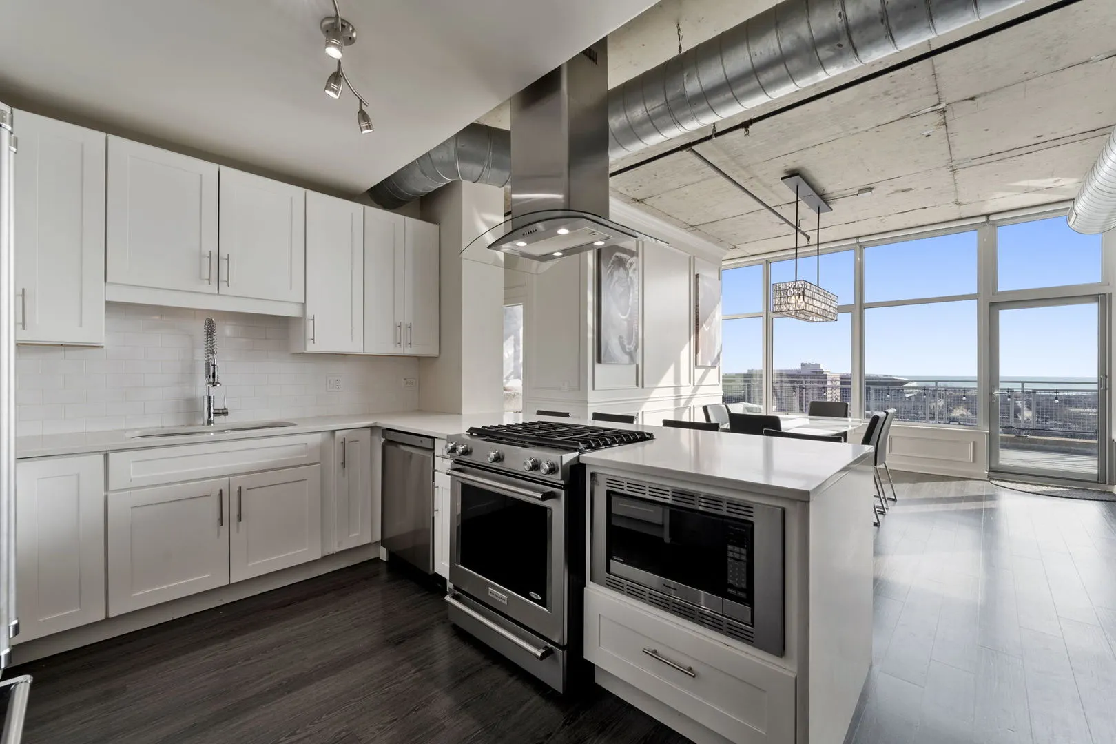 50 E 16th Street 1405 IL