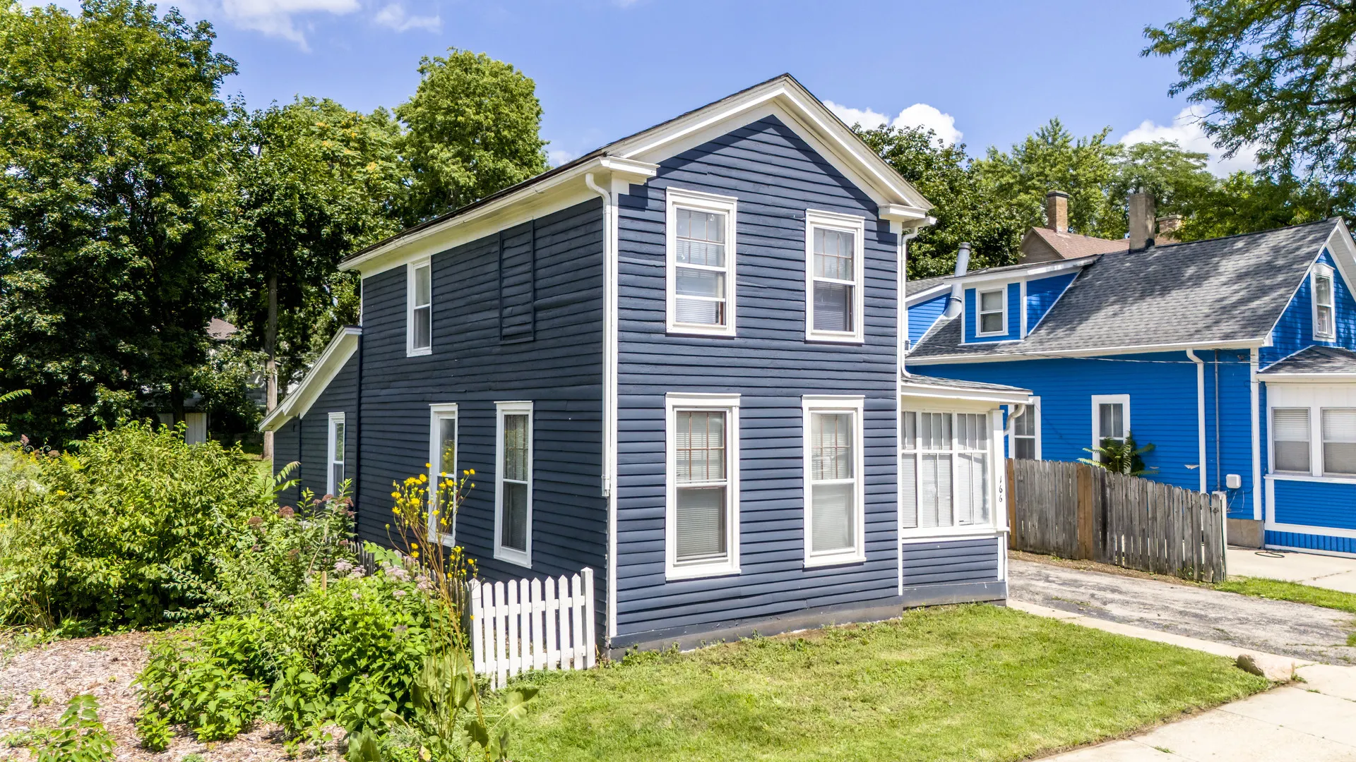 166 ANN Street IL