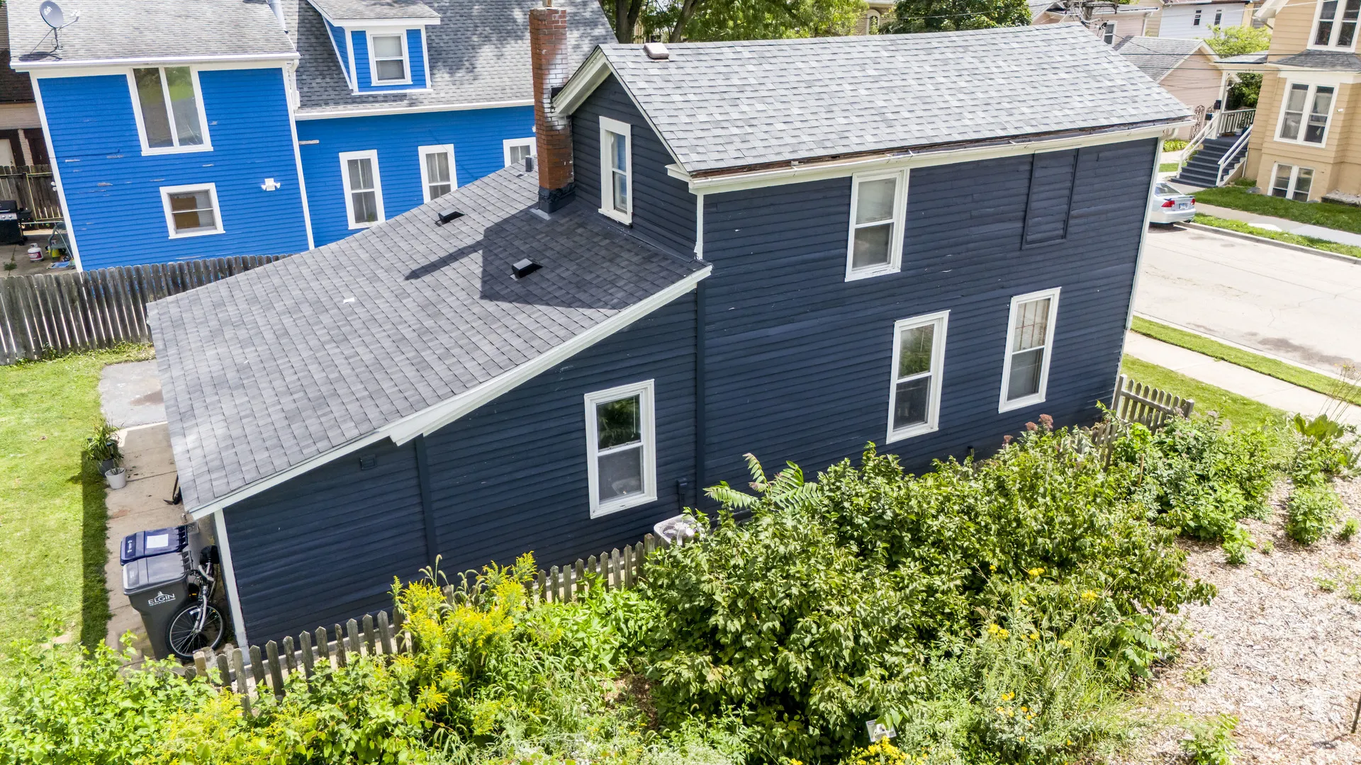 166 ANN Street IL
