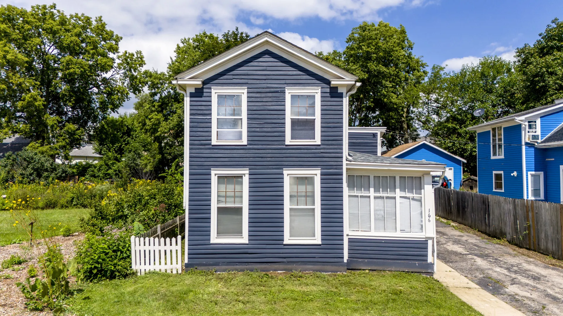 166 ANN Street IL