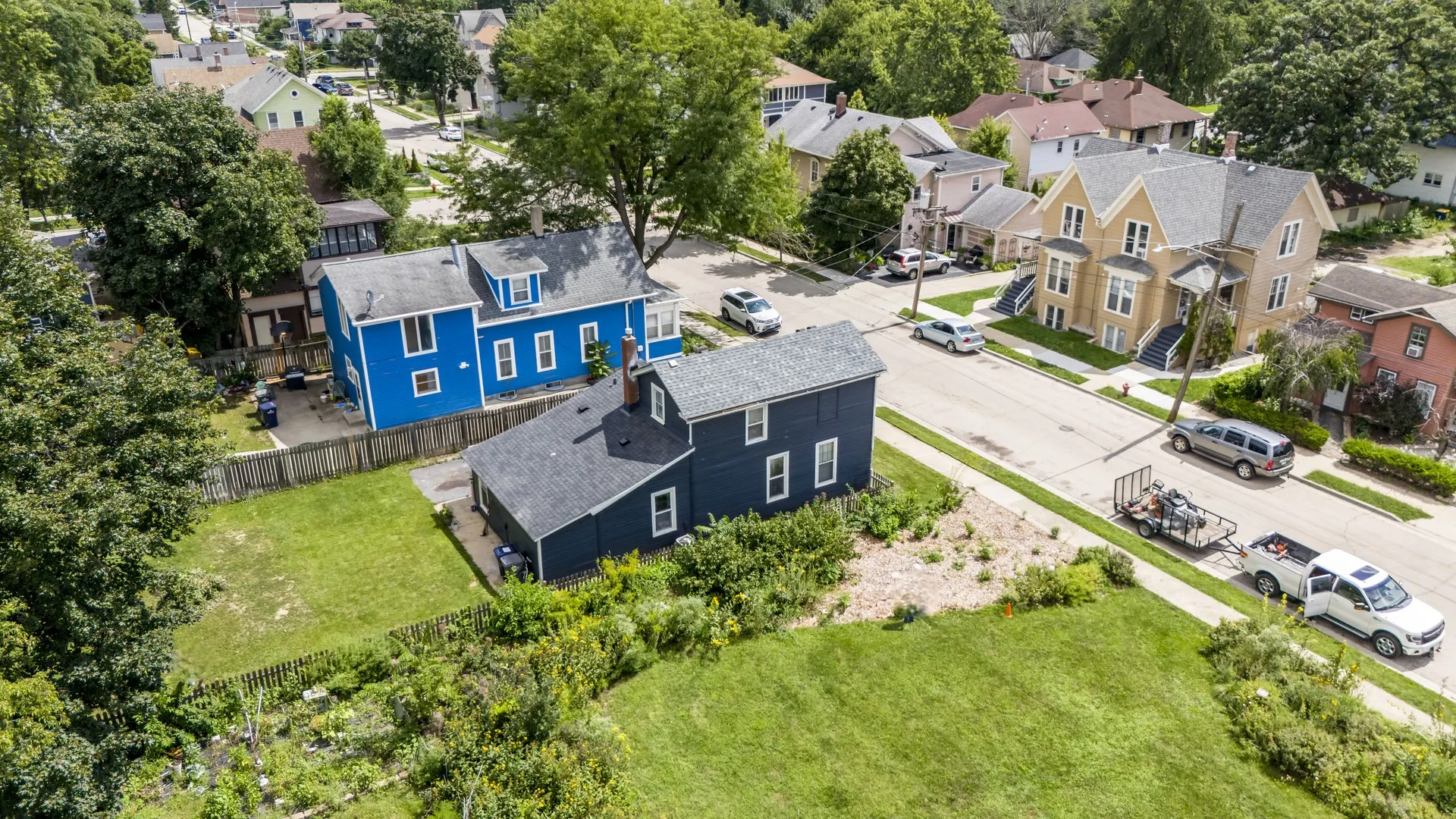 166 ANN Street IL
