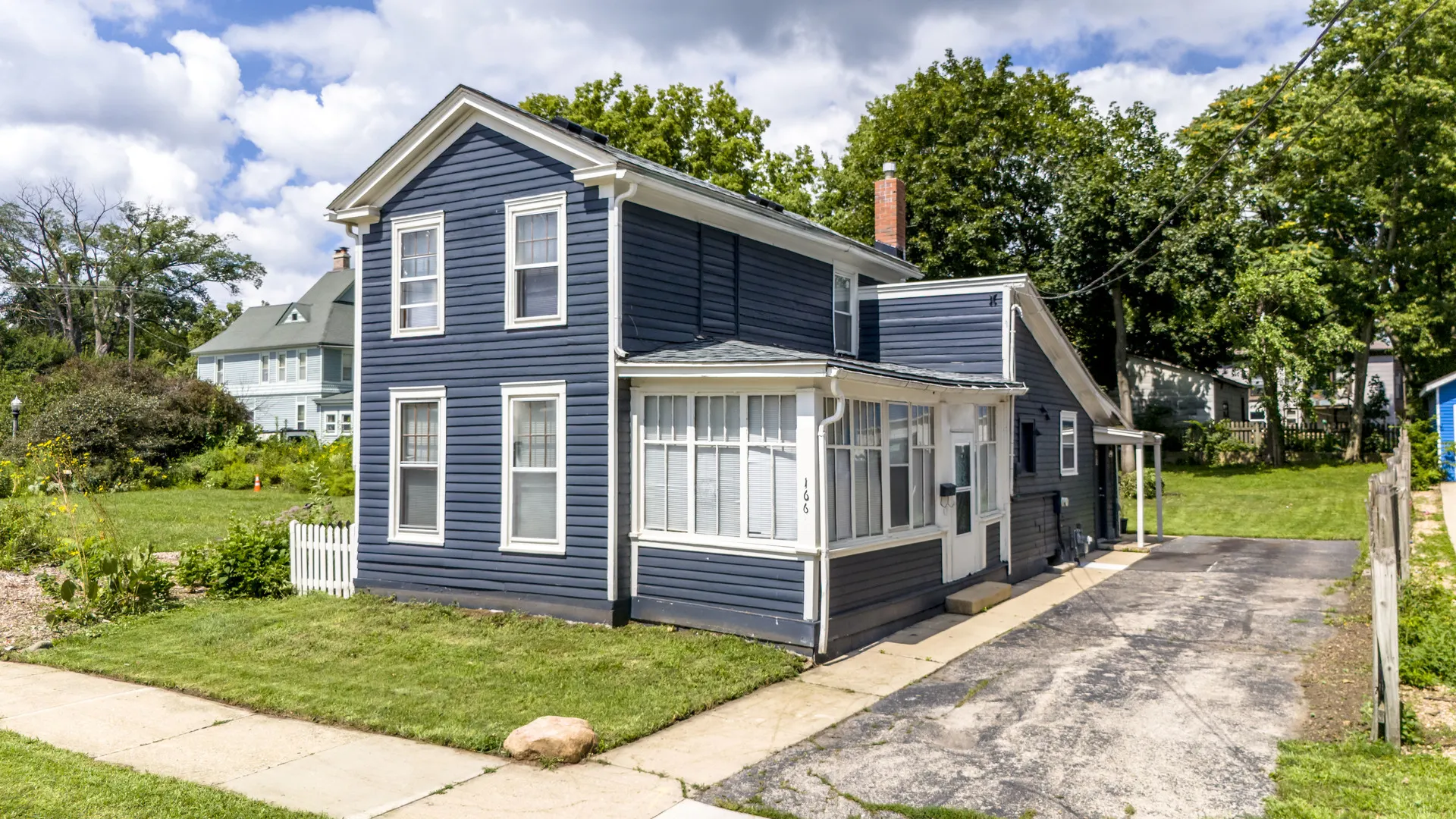 166 ANN Street IL