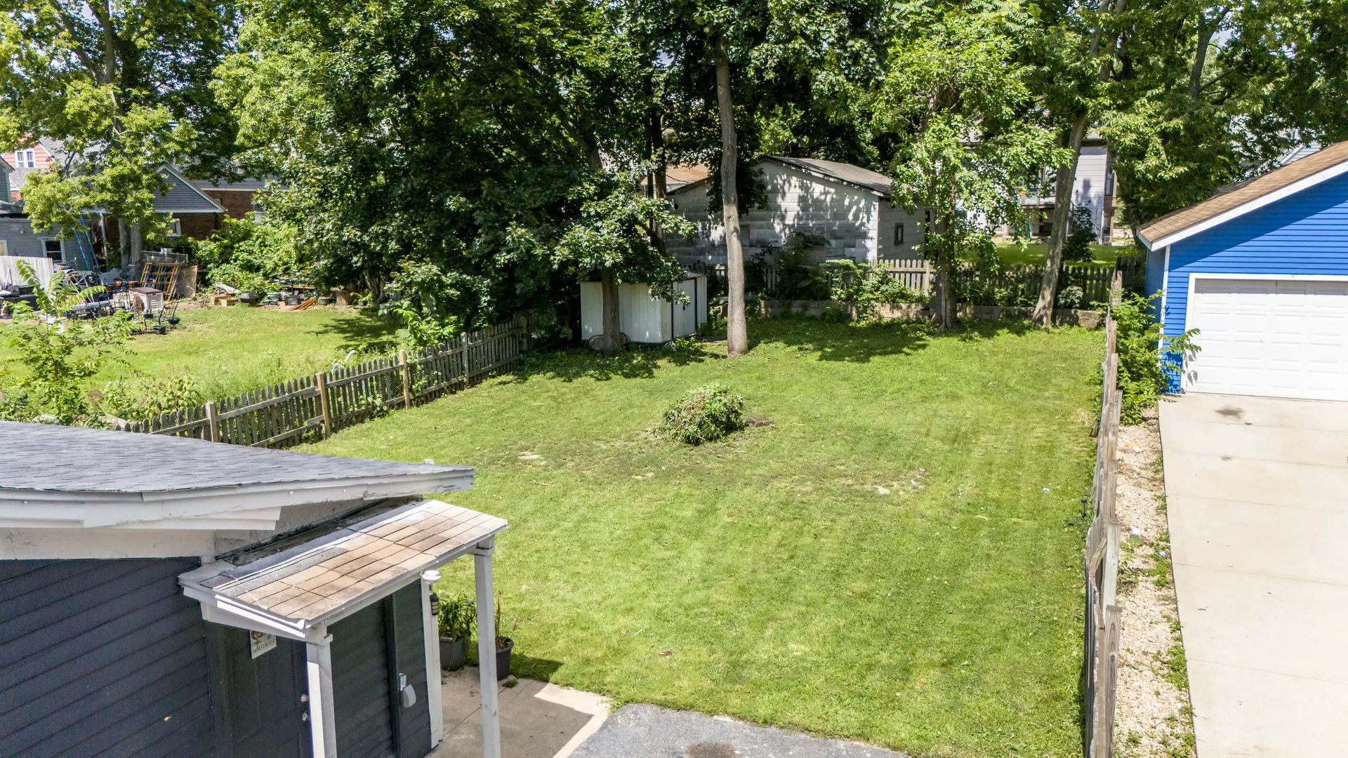166 ANN Street IL