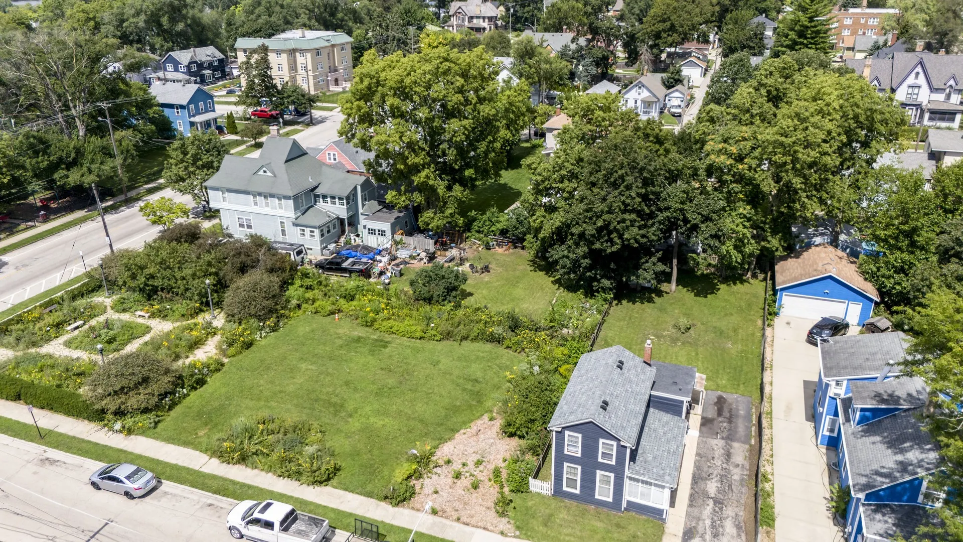 166 ANN Street IL