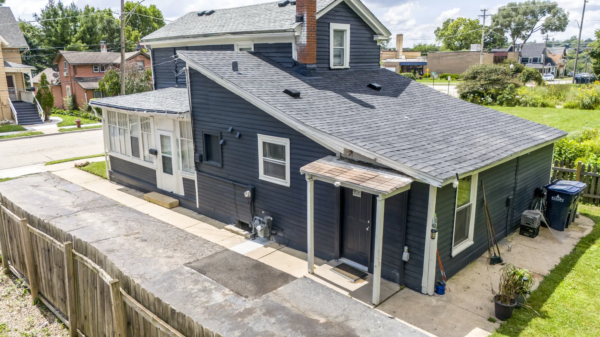 166 ANN Street IL