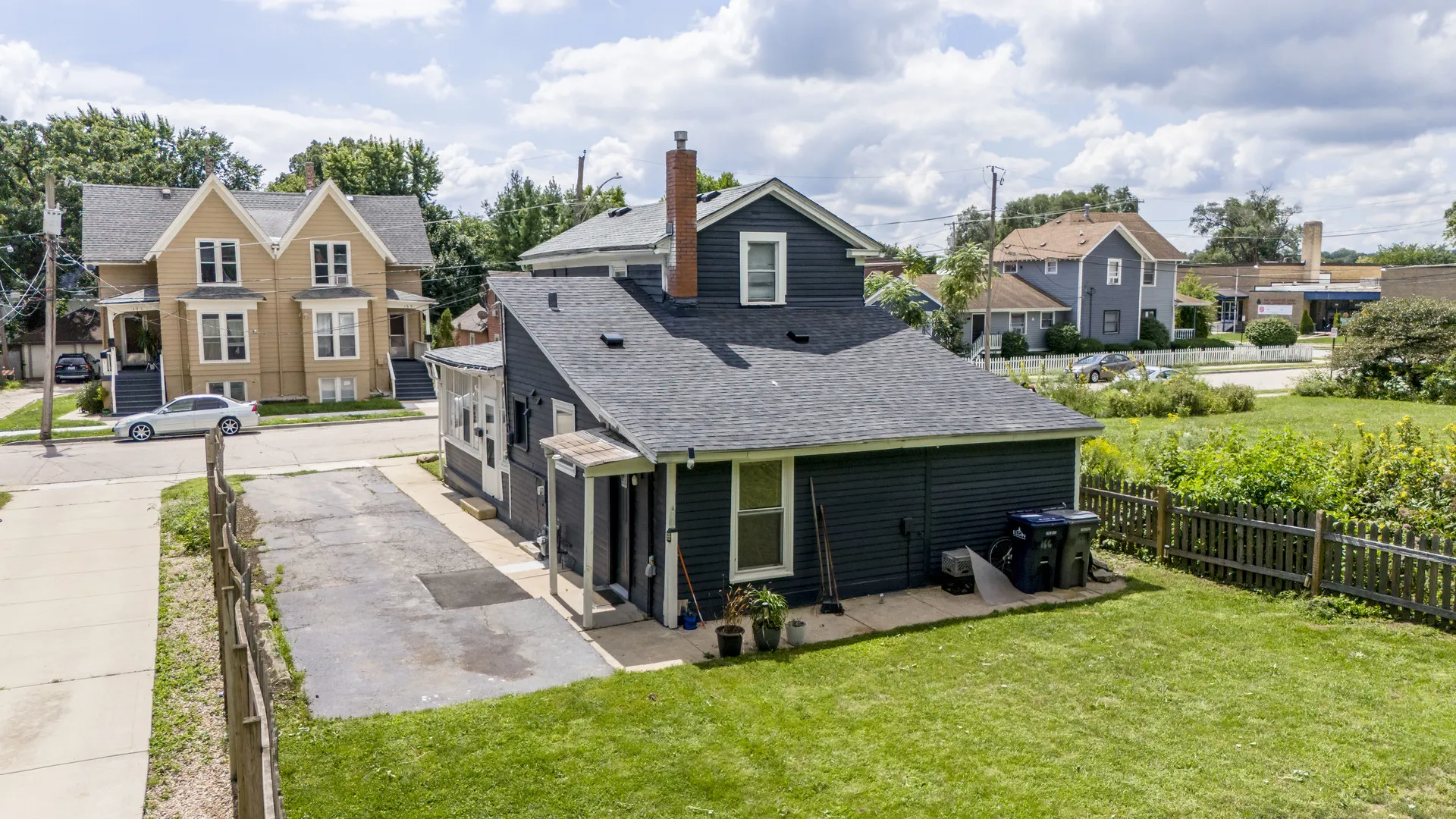 166 ANN Street IL