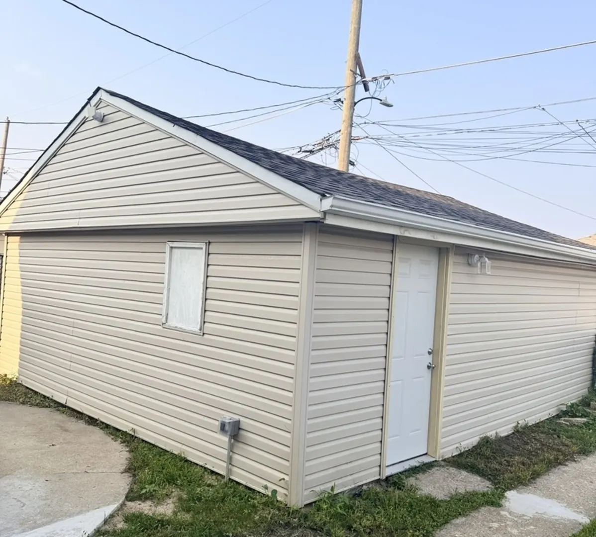 3215 S 54th Court IL