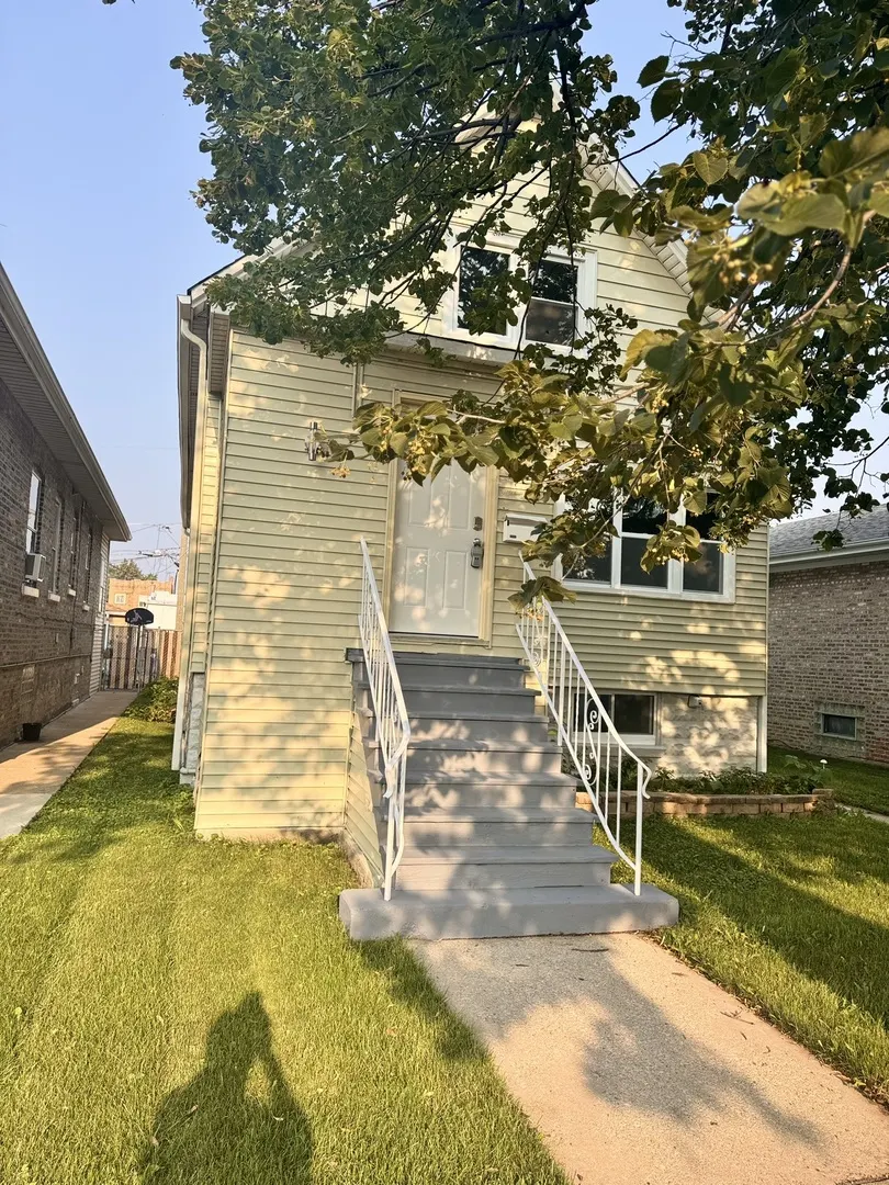 3215 S 54th Court IL