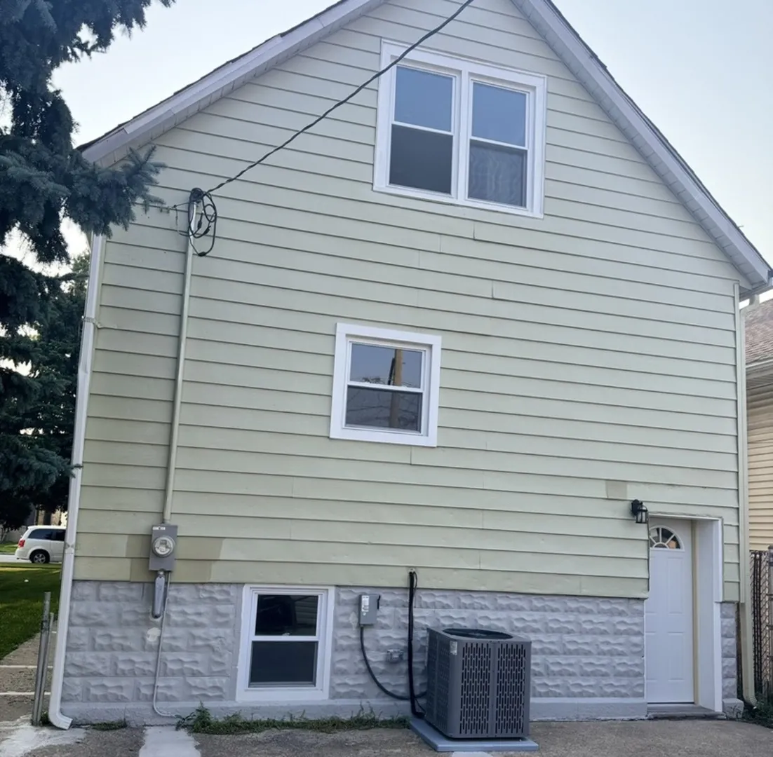 3215 S 54th Court IL