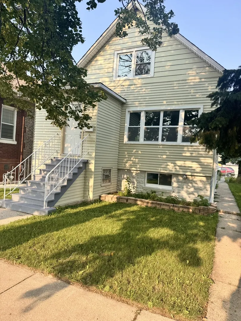 3215 S 54th Court IL