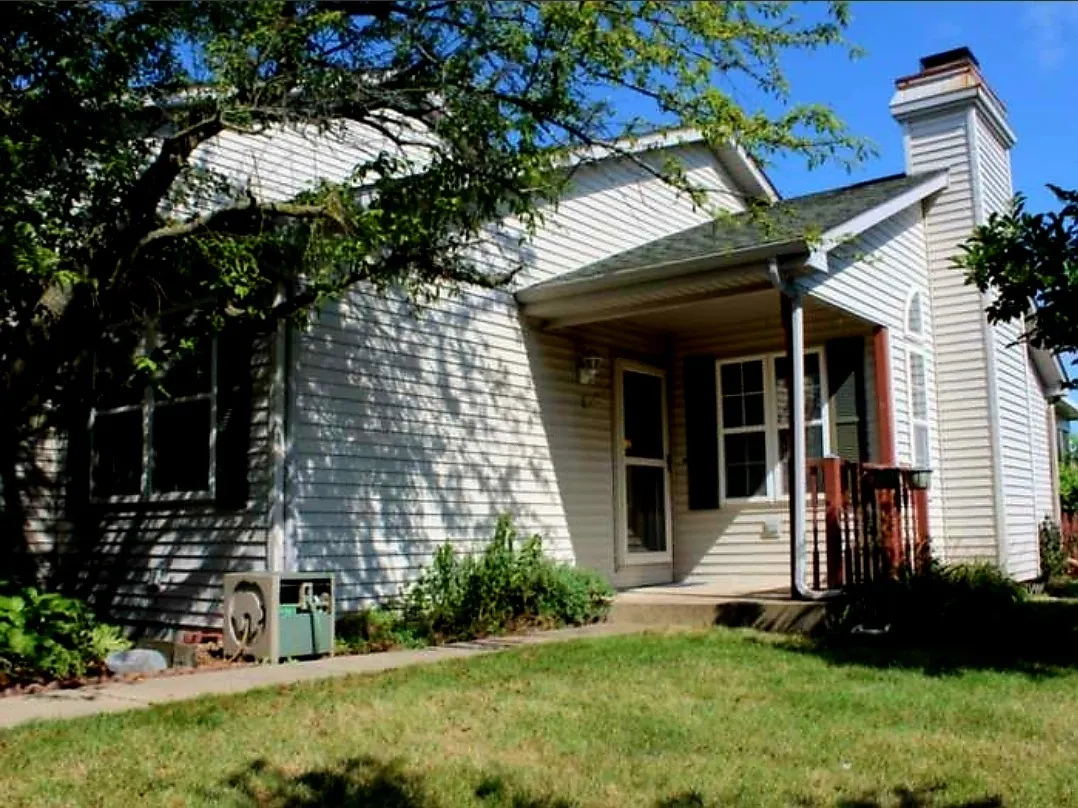 477 Water Tower Road IL