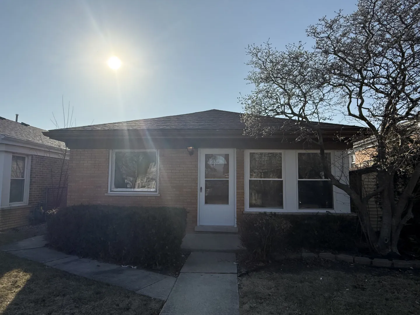 7504 LATROBE Avenue IL
