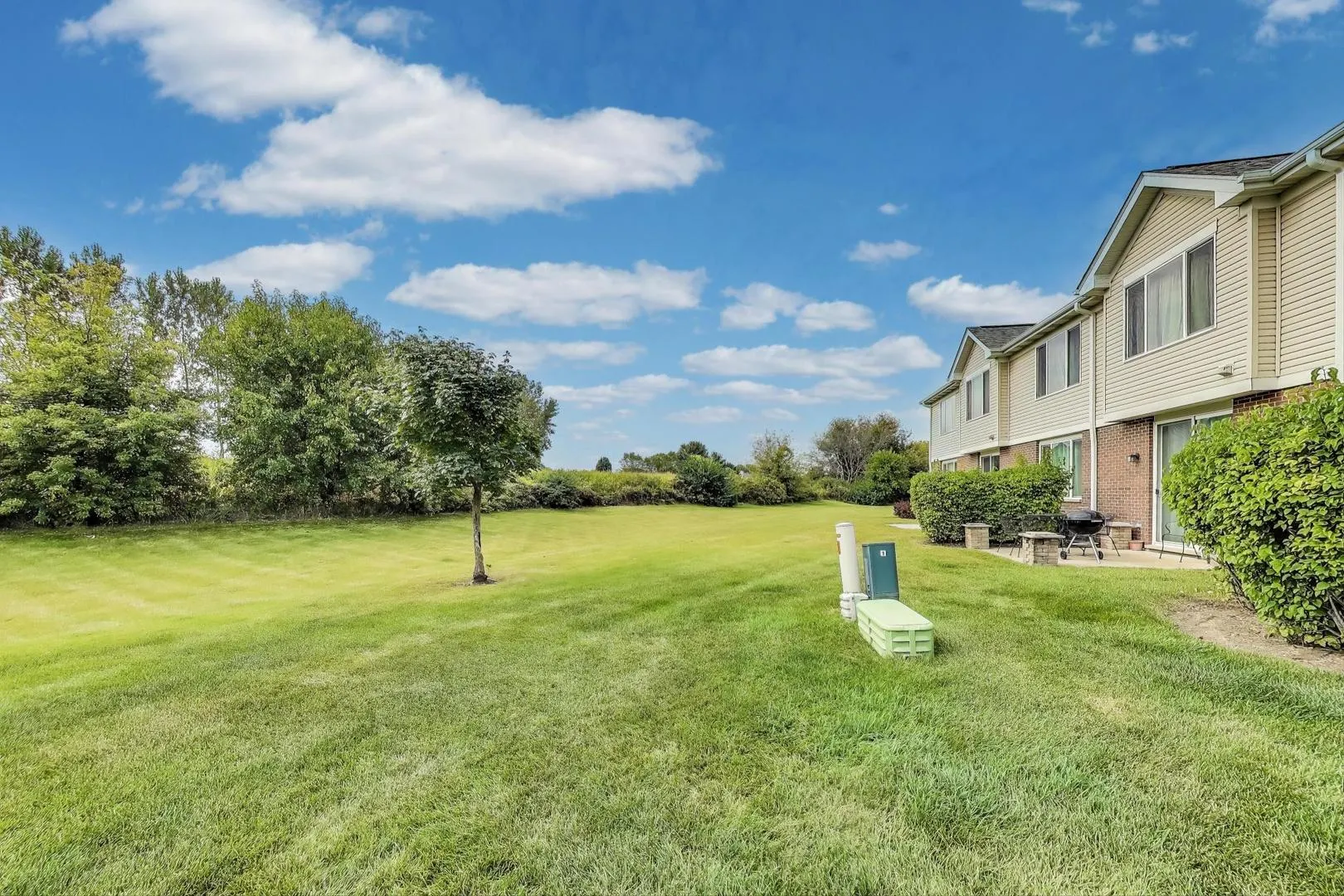 1113 DRAPER Road 0 IL