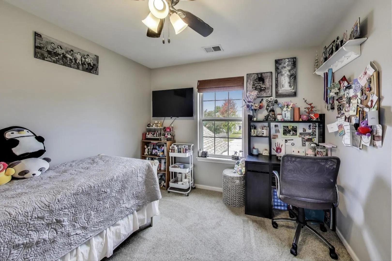 1113 DRAPER Road 0 IL