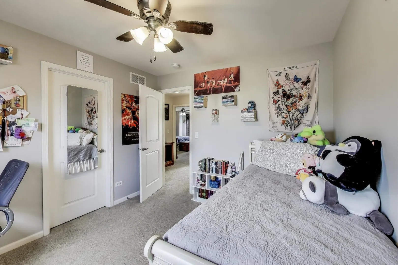 1113 DRAPER Road 0 IL