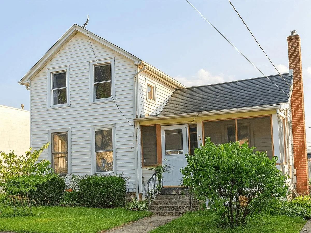 507 S Main Street IL